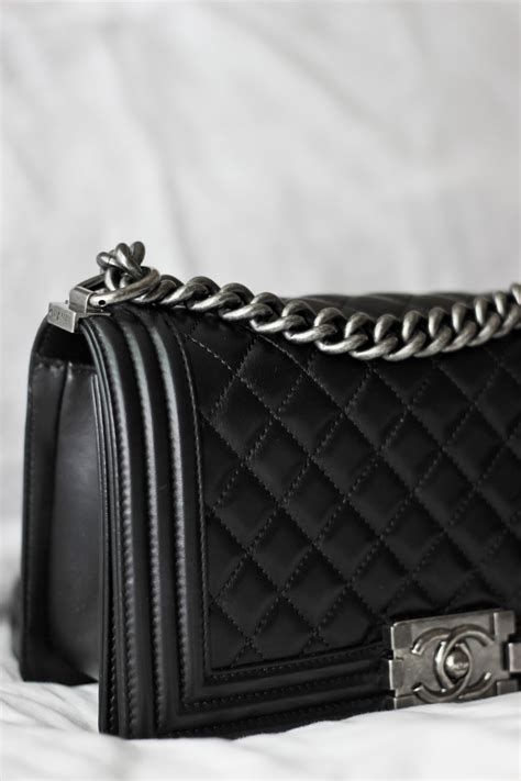 le boy de chanel|chanel boy bag.